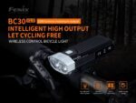 Велосипеден фар и стоп Fenix BC30 LED + Fenix BC05R V2.0 – ПОДАРЪЧЕН КОМПЛЕКТ » Dulotec.BG