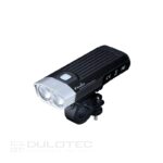 Велосипеден фар и стоп Fenix BC30 LED + Fenix BC05R V2.0 – ПОДАРЪЧЕН КОМПЛЕКТ » Dulotec.BG