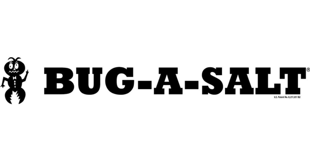 Bug-A-Salt