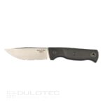 Нож с фиксирано острие Dulotec Camper S - дръжка от G10 и 14C28N неръждаема стомана » Dulotec.BG Нож с фиксирано острие Dulotec Camper S - дръжка от G10 и 14C28N неръждаема стомана » Dulotec.BG