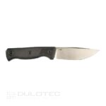 Нож с фиксирано острие Dulotec Camper S - дръжка от G10 и 14C28N неръждаема стомана » Dulotec.BG Нож с фиксирано острие Dulotec Camper S - дръжка от G10 и 14C28N неръждаема стомана » Dulotec.BG