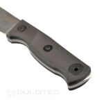 Нож с фиксирано острие Dulotec Camper S - дръжка от G10 и 14C28N неръждаема стомана » Dulotec.BG Нож с фиксирано острие Dulotec Camper S - дръжка от G10 и 14C28N неръждаема стомана » Dulotec.BG