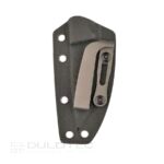 Нож с фиксирано острие Dulotec Camper S - дръжка от G10 и 14C28N неръждаема стомана » Dulotec.BG Нож с фиксирано острие Dulotec Camper S - дръжка от G10 и 14C28N неръждаема стомана » Dulotec.BG