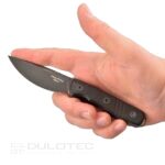 Нож с фиксирано острие Dulotec Skinner S - дръжка от G10 и 14C28N неръждаема стомана » Dulotec.BG Нож с фиксирано острие Dulotec Skinner S - дръжка от G10 и 14C28N неръждаема стомана » Dulotec.BG