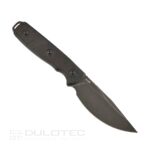 Нож с фиксирано острие Dulotec Skinner S - дръжка от G10 и 14C28N неръждаема стомана » Dulotec.BG Нож с фиксирано острие Dulotec Skinner S - дръжка от G10 и 14C28N неръждаема стомана » Dulotec.BG