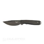 Нож с фиксирано острие Dulotec Skinner S - дръжка от G10 и 14C28N неръждаема стомана » Dulotec.BG Нож с фиксирано острие Dulotec Skinner S - дръжка от G10 и 14C28N неръждаема стомана » Dulotec.BG