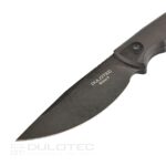 Нож с фиксирано острие Dulotec Skinner S - дръжка от G10 и 14C28N неръждаема стомана » Dulotec.BG Нож с фиксирано острие Dulotec Skinner S - дръжка от G10 и 14C28N неръждаема стомана » Dulotec.BG