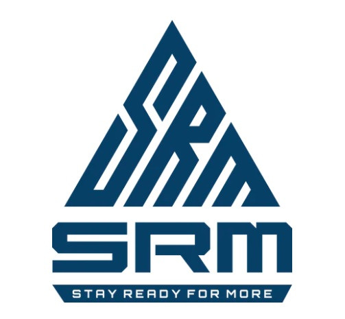 SRM Knives