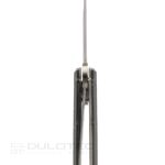 Сгъваем нож Dulotec K267 - стоманена дръжка и 440C неръждаема стомана » Dulotec.BG
