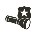 Полицейски фенери