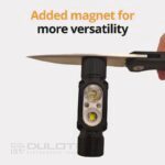 Челник Dulotec Multi Beam 1200 » Dulotec.BG