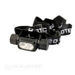 Нож с фиксирано острие Dulotec Camper – дръжка от G10 и 14C28N неръждаема стомана » Dulotec.BG