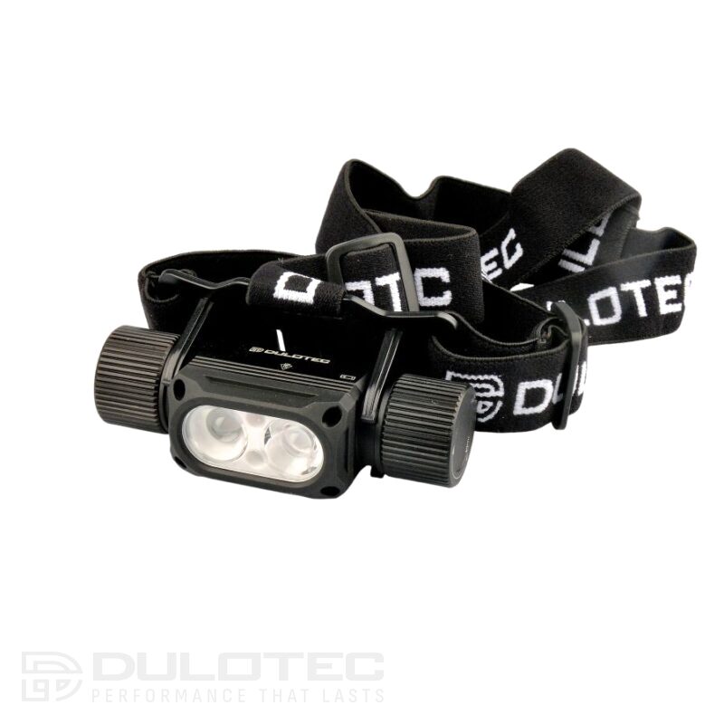 Челник Dulotec Multi Beam 1200 » Dulotec.BG