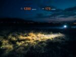 Челник Fenix HM55R LED » Dulotec.BG