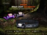 Челник Fenix HM55R LED » Dulotec.BG