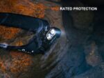 Челник Fenix HM55R LED » Dulotec.BG