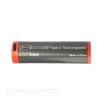 Фенер Dulotec Multi Zoom, 1200 лумена до 1300 метра с дистанционно управление » Dulotec.BG