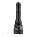 Фенер Dulotec Multi Zoom, 1200 лумена до 1300 метра с дистанционно управление » Dulotec.BG