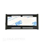 Фенер Dulotec Multi Zoom, 1200 лумена до 1300 метра с дистанционно управление » Dulotec.BG