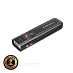 Фенер Fenix E06R  Pro LED - черен » Dulotec.BG