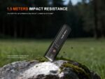 Фенер Fenix E06R  Pro LED - черен » Dulotec.BG