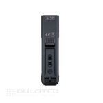 Фенер Fenix E06R  Pro LED - черен » Dulotec.BG