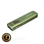 Фенер Fenix E06R  Pro LED - оранжев » Dulotec.BG