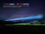 Фенер Fenix HT18R V2.0 LED » Dulotec.BG