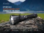 Фенер Fenix HT18R V2.0 LED » Dulotec.BG