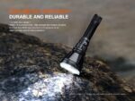 Фенер Fenix HT18R V2.0 LED » Dulotec.BG