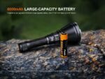 Фенер Fenix HT18R V2.0 LED » Dulotec.BG