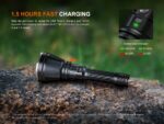 Фенер Fenix HT18R V2.0 LED » Dulotec.BG