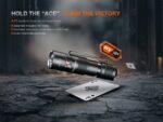 Фенер Fenix PD26R ACE LED » Dulotec.BG