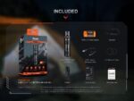 Фенер Fenix PD26R ACE LED » Dulotec.BG