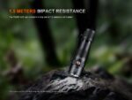 Фенер Fenix PD26R ACE LED » Dulotec.BG