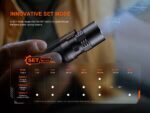 Фенер Fenix PD26R ACE LED » Dulotec.BG