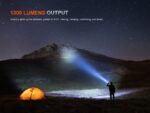 Фенер Fenix PD26R ACE LED » Dulotec.BG