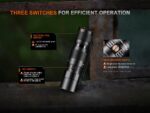 Фенер Fenix PD26R ACE LED » Dulotec.BG