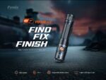 Фенер Fenix PD36R ACE LED » Dulotec.BG