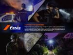 Фенер Fenix PD36R ACE LED » Dulotec.BG