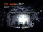 Фенер Fenix PD36R ACE LED » Dulotec.BG