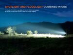 Фенер Fenix TK28R LED » Dulotec.BG