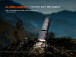 Фенер Fenix TK28R LED » Dulotec.BG