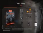Фенер Fenix TK28R LED » Dulotec.BG