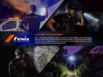 Фенер Fenix TK28R LED » Dulotec.BG