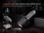Фенер Fenix TK28R LED » Dulotec.BG