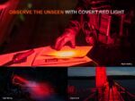 Фенер Fenix TK28R LED » Dulotec.BG