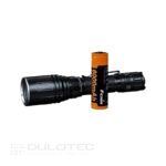 Фенер Fenix TK30R, 1500 м далекобойност, бял лазер, компактен размер » Dulotec.BG