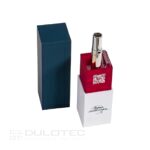 Химикалка Fisher Space Pen Gold Titanium Nitride infinium Space Pen, Med. Point, Blue Ink - INFGTN-1 » Dulotec.BG