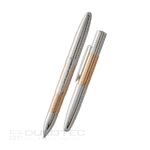 Химикалка Fisher Space Pen Gold Titanium Nitride infinium Space Pen, Med. Point, Blue Ink - INFGTN-1 » Dulotec.BG